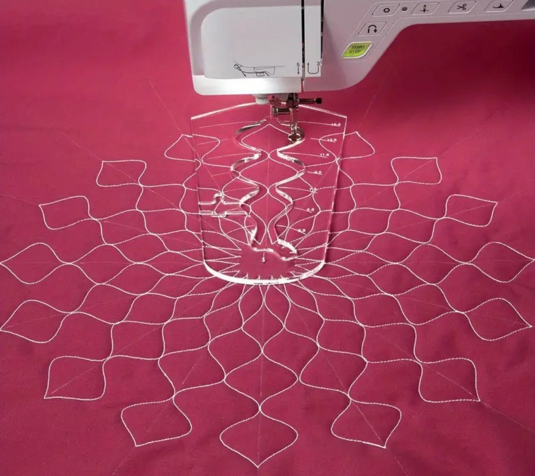 rulerwork workshop